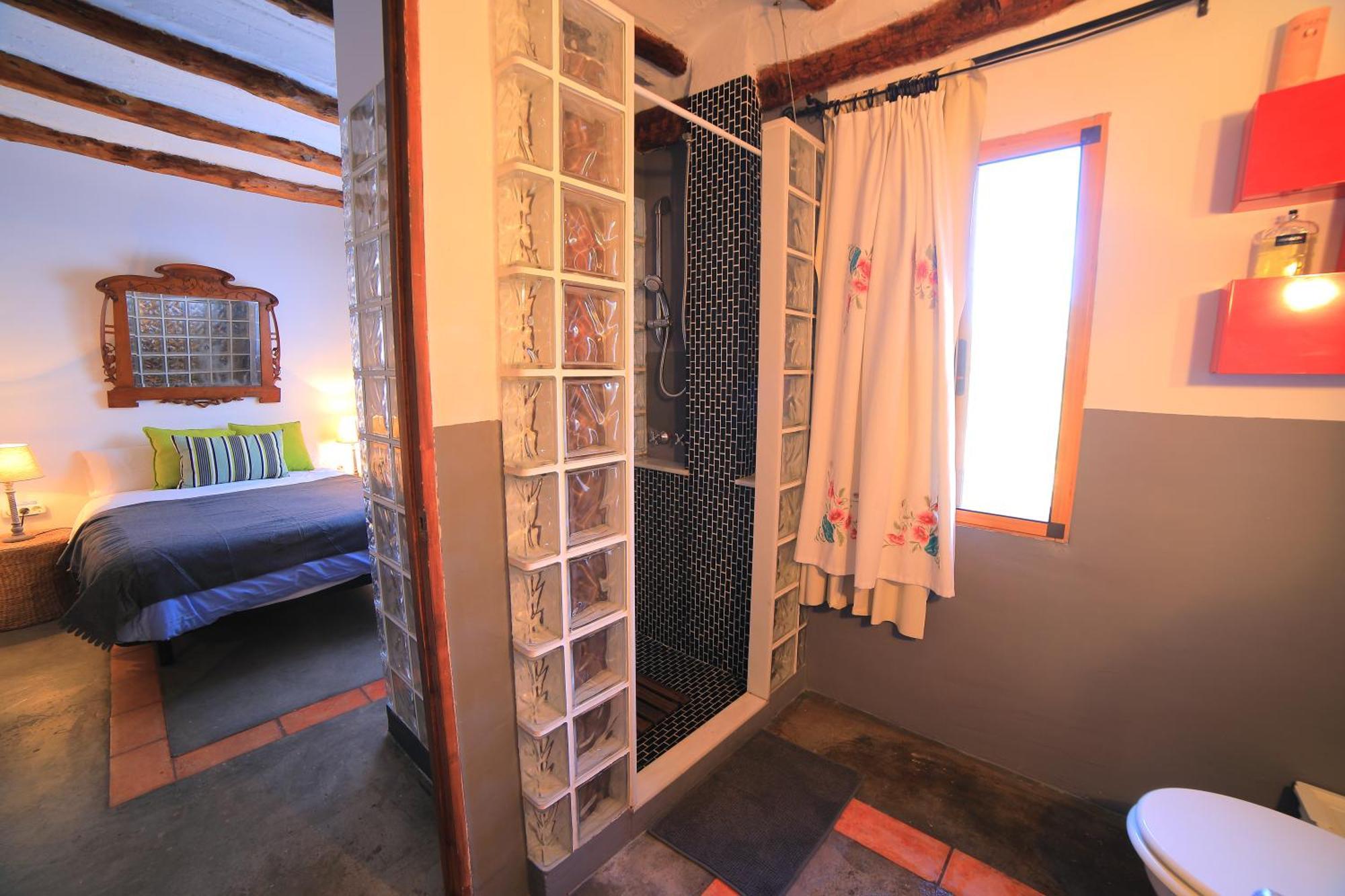 Casa Rural La Rocha Chulilla Dış mekan fotoğraf